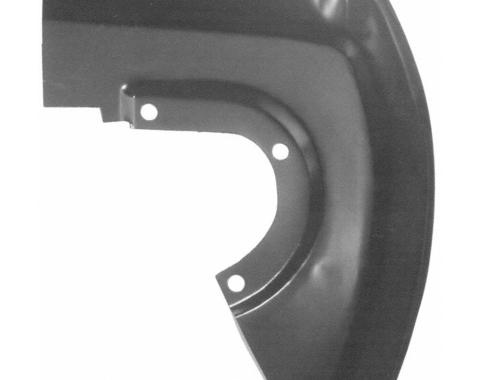 Goodmark Industries 1964-1966 Ford Mustang Driver Side Front Fender Liner GMK302034064L