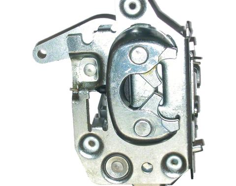 Goodmark Industries 1969-1970 Ford / Mercury Front Driver Side Door Latch Assembly GMK302244469L