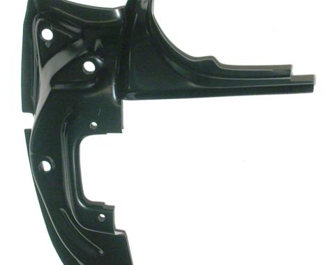 Goodmark Industries 1965 Ford Mustang Rear Driver Side Quarter Panel Extension GMK302070665L