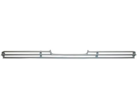 Goodmark Industries 1967-1968 Ford Mustang Hood Panel Insert GMK3021255671