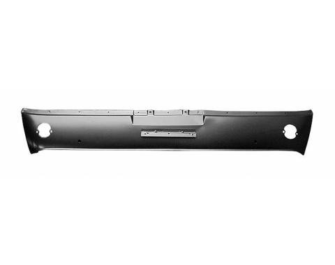 Goodmark Industries 1964-1966 Ford Mustang Rear Lower Valance Panel GMK3020875642