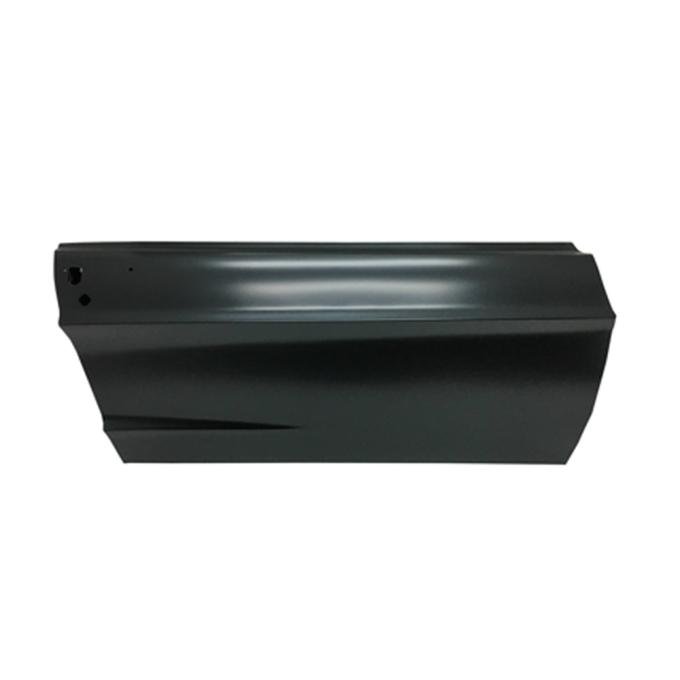 Goodmark Industries 1967-1968 Ford Mustang Front Passenger Side Door Shell Assembled Part GMK302140067R