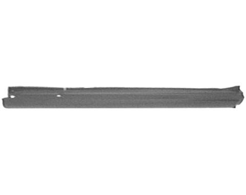 Goodmark Industries 1964-1968 Ford / Mercury Passenger Side Outer Rocker Panel GMK302047064R