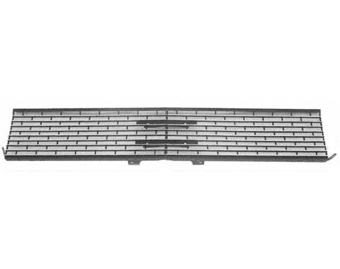 Goodmark Industries 1966 Ford Mustang Front Grille GMK302005066