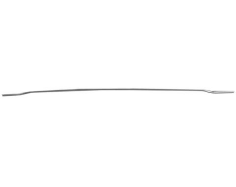Goodmark Industries 1967-1968 Ford Mustang Deck Lid Molding GMK3021775672