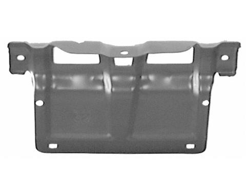 Goodmark Industries 1971-1972 Ford Mustang Front License Bracket GMK302304071