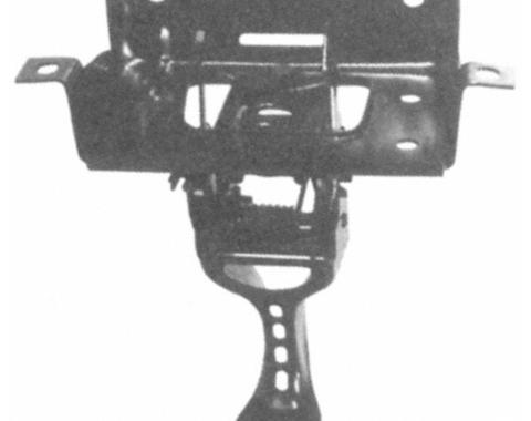 Goodmark Industries 1964-1965 Ford Mustang Hood Latch Assembly GMK302031964