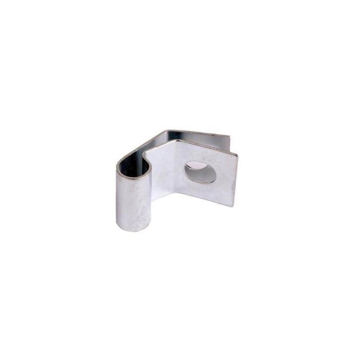 Daniel Carpenter 1967-70 4 Speed Speedometer Cable Retainer at Firewall 372185