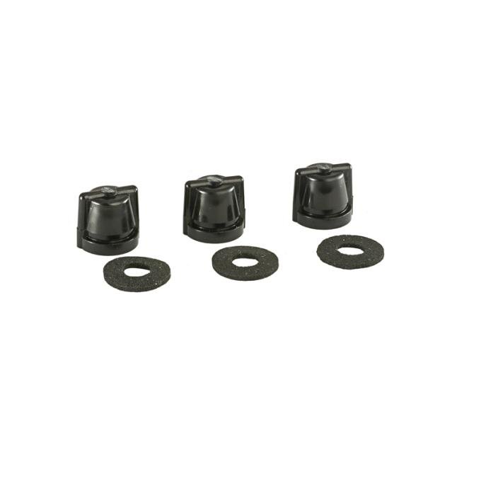 Daniel Carpenter 1979-04 Wiper Transmission Linkage Pivot Bushings D9ZZ-17566