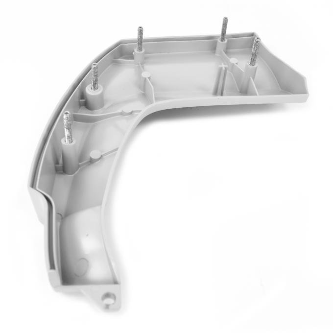 ACP Quarter Panel Extension Fastback Passenger Side FM-BQ008B