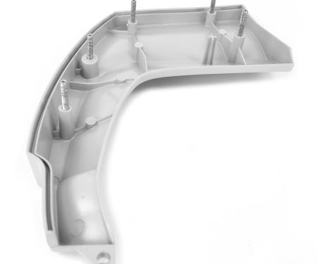 ACP Quarter Panel Extension Fastback Passenger Side FM-BQ008B