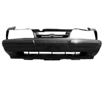 Daniel Carpenter 1987-93 LX Front Bumper Cover F2ZZ-8190