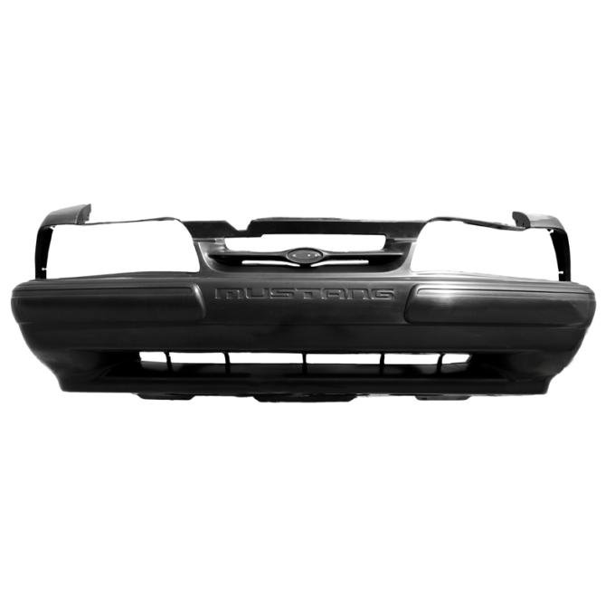 Daniel Carpenter 1987-93 LX Front Bumper Cover F2ZZ-8190