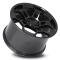 Factory Reproductions FR 701f &ndash; Mustang GT-D Replica Wheel 19x11 5x114.3 +50 HB 70.5 GT-D Gloss Black 701911501202F