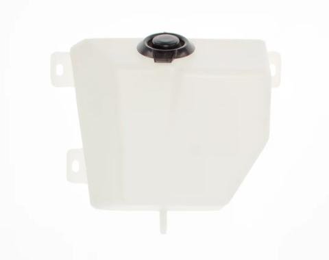 AMD Windshield Washer Bottle and Cap, OE Style, 67-68 Fairlane Torino X343-8466-S