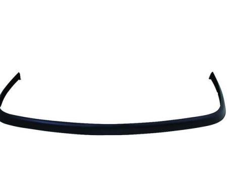 Ford Mustang SVT OE Style Urethane Front Bumper Lip Spoiler, 2003-2004 