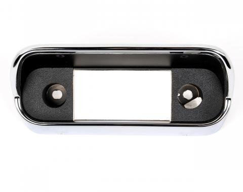 ACP Radio Bezel FM-BR001