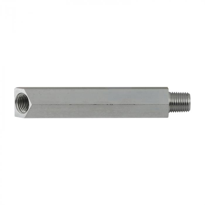 Dennis Carpenter Oil Pressure Sending Unit Extension 196986 Ford Truck, 196686 Ford Bronco