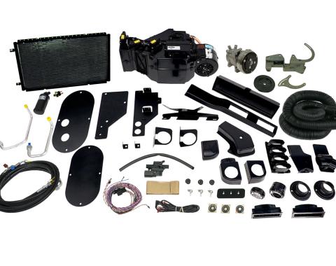 Vintage Air 1961-64 Ford F-100 6-Cylinder Gen 5 SureFit™ Complete Kit 941645