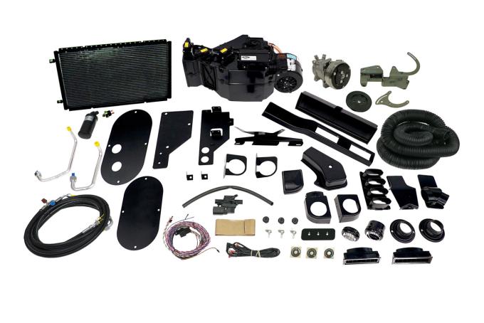 Vintage Air 1961-64 Ford F-100 6-Cylinder Gen 5 SureFit™ Complete Kit 941645