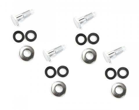 ACP Seat Belt Bolt Kit FM-BS003