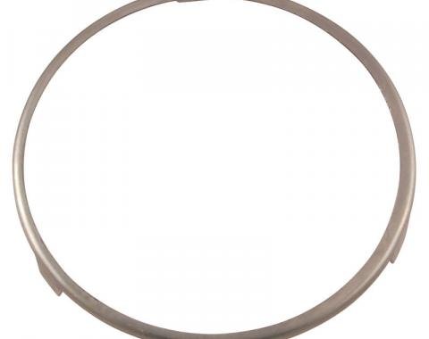 Dennis Carpenter Horn Button Retainer - 1963-64 Ford Car   C3AZ-3649-S