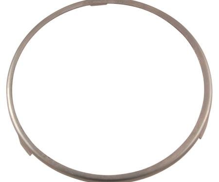 Dennis Carpenter Horn Button Retainer - 1963-64 Ford Car   C3AZ-3649-S