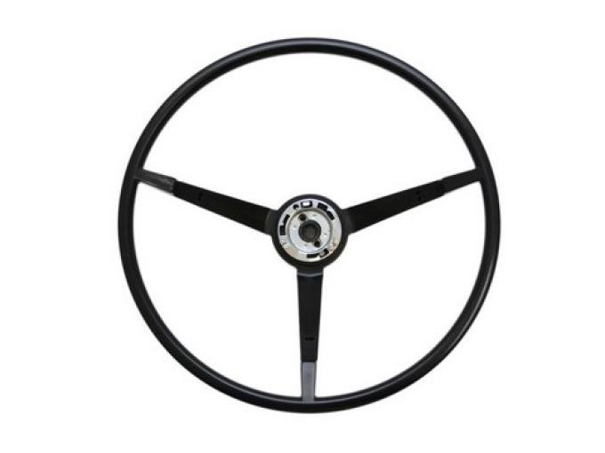 Mustang Volante OE Series Steering Wheel, 1965-1966