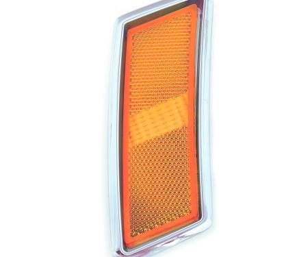 ACP Side Marker Assembly Front Passenger Side FM-BM022