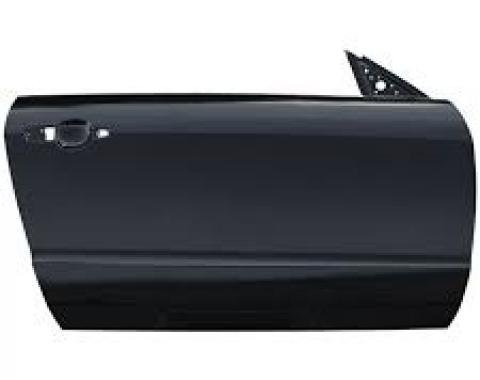 Ford Mustang Full Door Skin, Right, 2005-2009