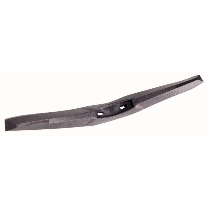 Dennis Carpenter Vinly Cover For Deluxe Horn Switch - 1970-74 Ford Car D3AZ-13A915-L