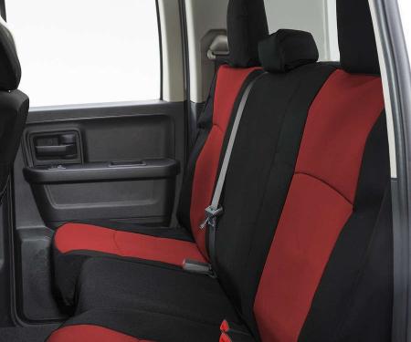 Covercraft Precision Fit Endura Seat Covers