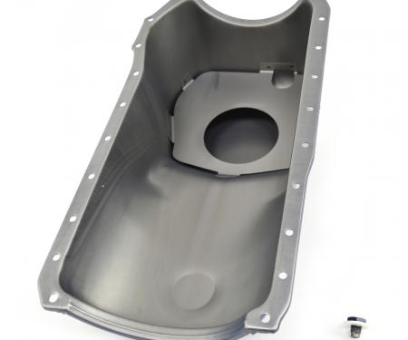 ACP Oil Pan 351C Blue FM-EO006P