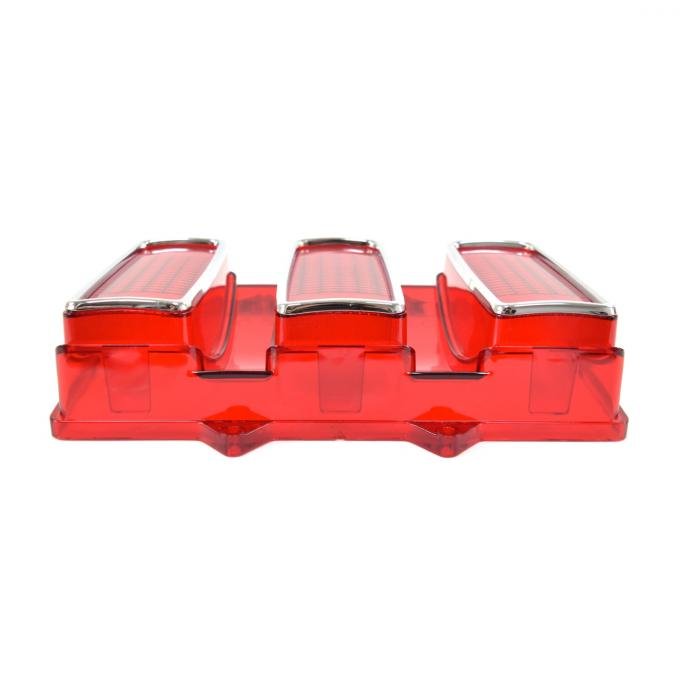 ACP Tail Light Lens Driver or Passenger Side FM-BT009A