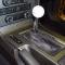 Hurst Billet/Plus Short Throw Shifter, S197 Ford Mustang 3915201