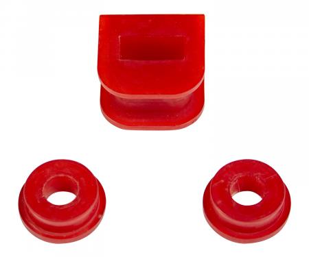 Hurst Pit Pack Polyurethane Bushings, Mustang 3325201