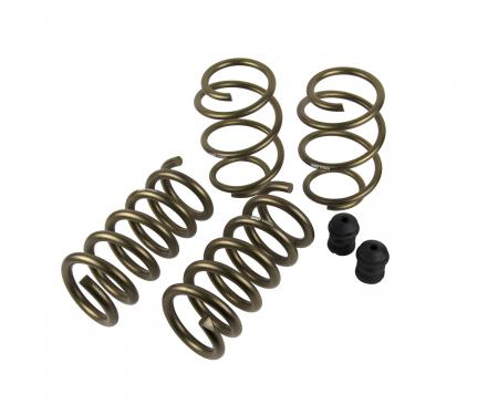 Hurst Stage 1 Performance Spring Kit, Ford Mustang 6130022