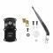 Hurst Blackjack Short Throw Shifter 3912007