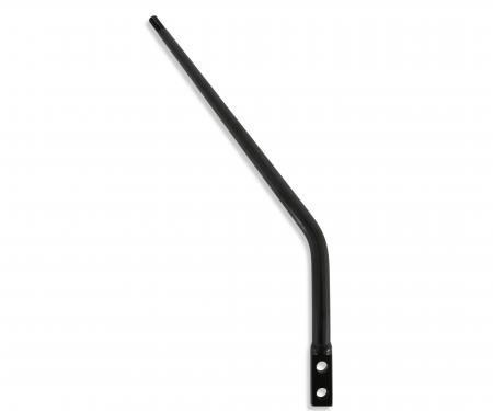 Hurst Shifter Stick, Tube Style, C10, Satin Black 53851HST