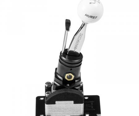 Hurst Competition/Plus 6-Speed Shifter, Ford 3916039