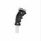 Hurst Billet/Plus Pistol Grip Auto Shift Handle, Ford 5380435