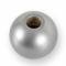 Hurst ABS Shift Knob, 5-Speed Pattern, Matte Grey 163553HST