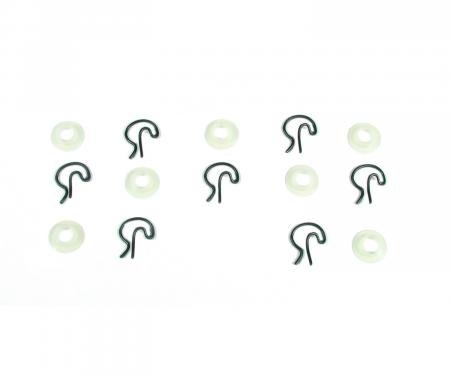Hurst Pit Pack Shifter Bushing 3320001