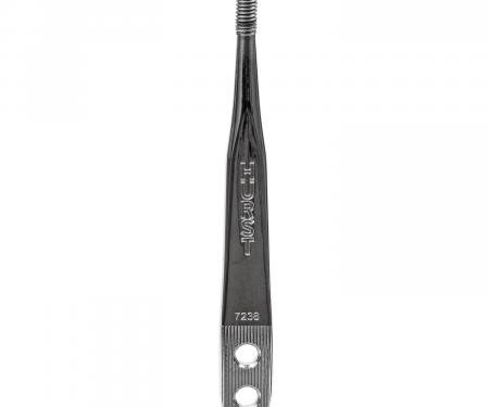Hurst Competition/Plus Shifter Stick, Chrome 5387238