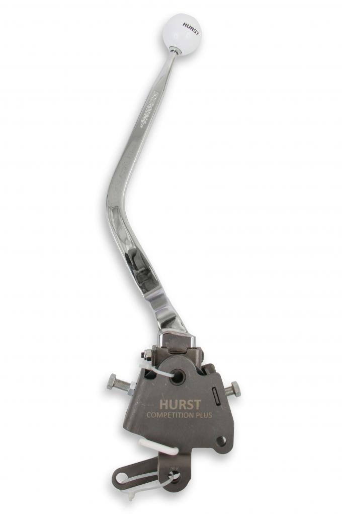 Hurst Competition/Plus 4-Speed Shifter, Ford 3913180