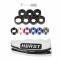 Hurst Universal T-Handle, Chrome 1530060