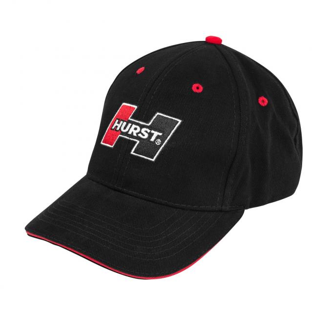 Hurst Logo Hat 652211