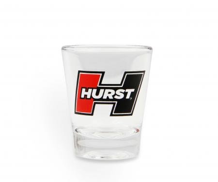 Hurst Shot Glass 36-493