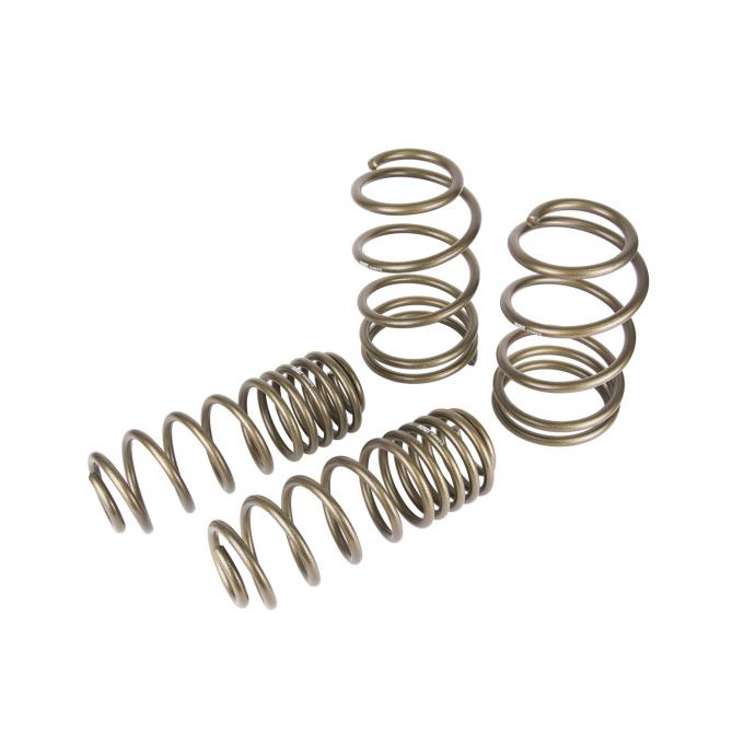 Hurst Stage 1 Performance Spring Kit 6130021