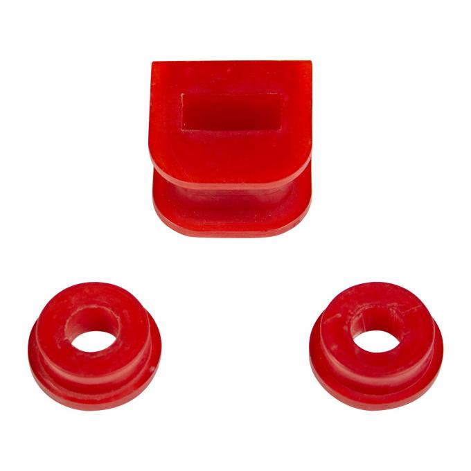 Hurst Pit Pack Polyurethane Bushings, Mustang 3325201